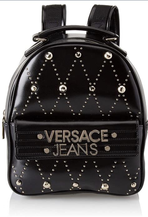 versace rucksack gratis